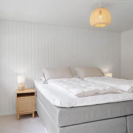 Talvikki - 1-2km From The Sea By Interhome * Blokhus