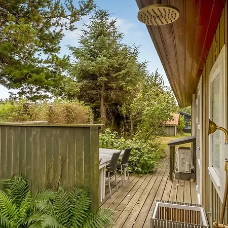 Talvikki - 1-2km From The Sea By Interhome Vakantiehuis *