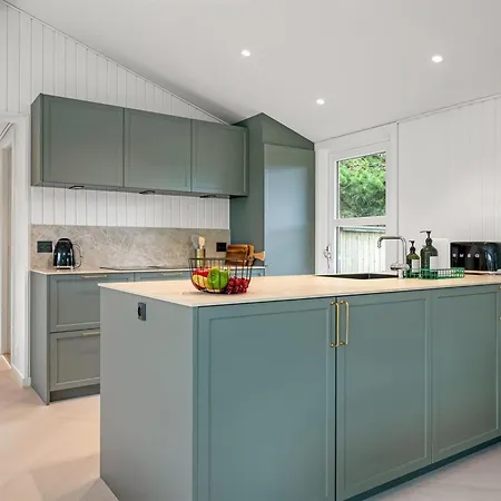 Talvikki - 1-2km From The Sea By Interhome *
