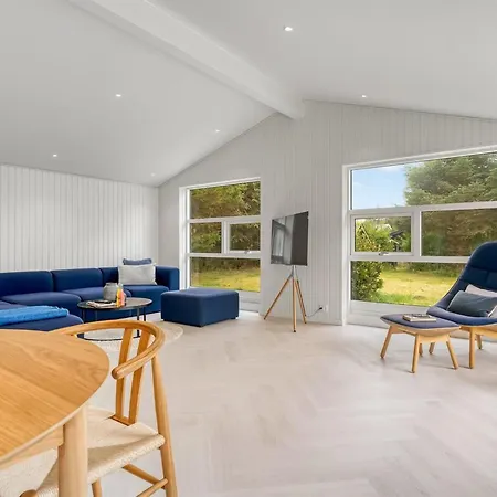בית נופש Talvikki - 1-2km From The Sea By Interhome *