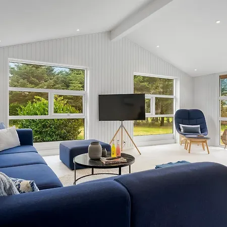 Talvikki - 1-2km From The Sea By Interhome בית נופש בלוקהוס
