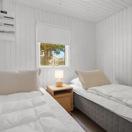 Talvikki - 1-2km From The Sea By Interhome *