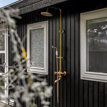 בית נופש Talvikki - 1-2km From The Sea By Interhome בלוקהוס
