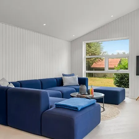 Talvikki - 1-2km From The Sea By Interhome Feriehus