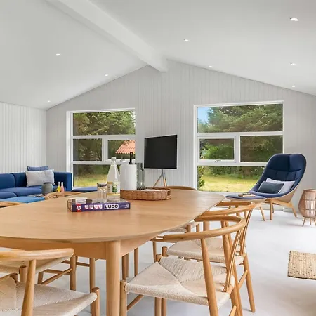 Feriehus Talvikki - 1-2km From The Sea By Interhome