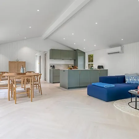 בית נופש Talvikki - 1-2km From The Sea By Interhome *