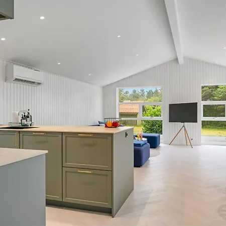 Feriehus Talvikki - 1-2km From The Sea By Interhome *