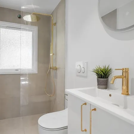 Talvikki - 1-2km From The Sea By Interhome *