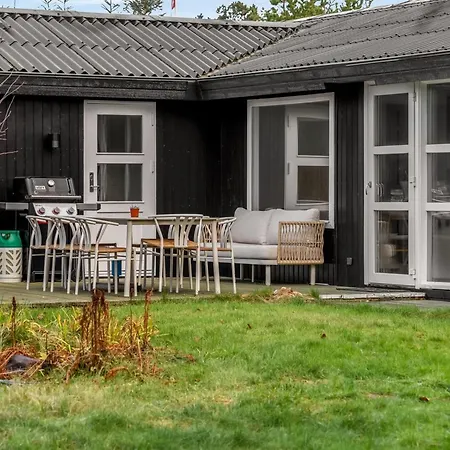 Talvikki - 1-2km From The Sea By Interhome בית נופש *