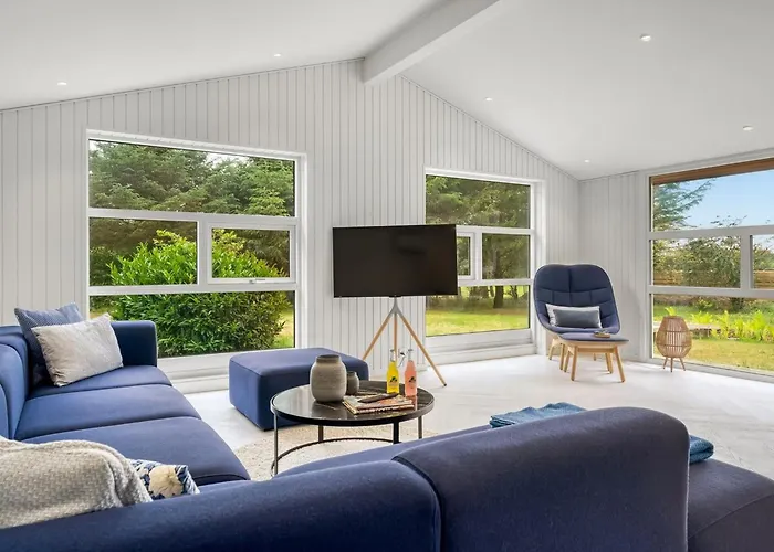 Talvikki - 1-2km From The Sea By Interhome *