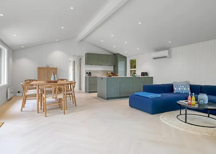 Talvikki - 1-2km From The Sea By Interhome Сasa de vacaciones *