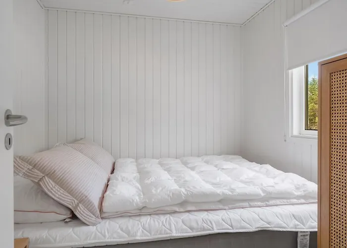 Сasa de vacaciones Talvikki - 1-2km From The Sea By Interhome *