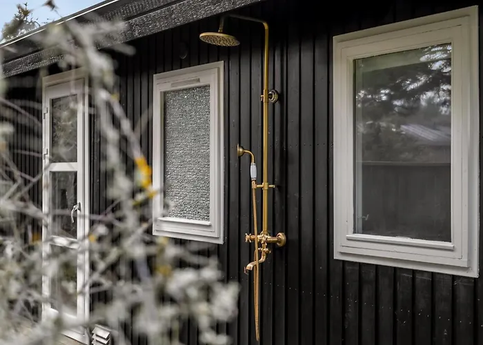 Talvikki - 1-2km From The Sea By Interhome Сasa de vacaciones Blokhus